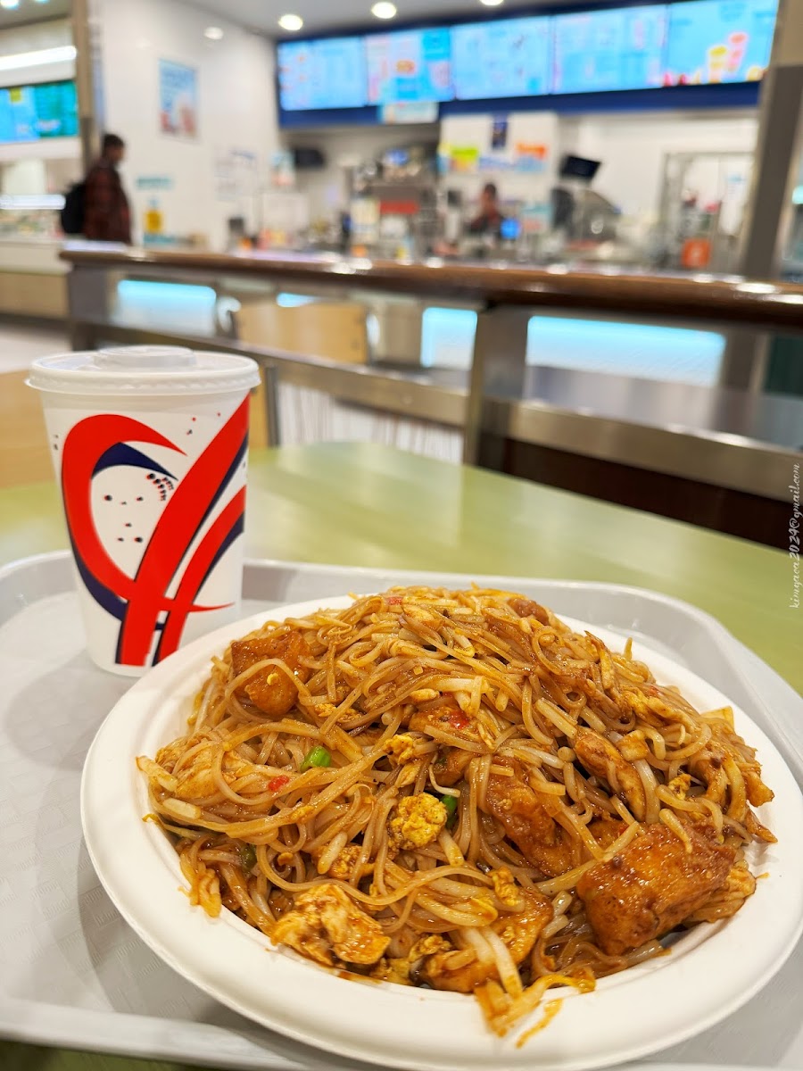 Thai Express Restaurant Edmonton-4