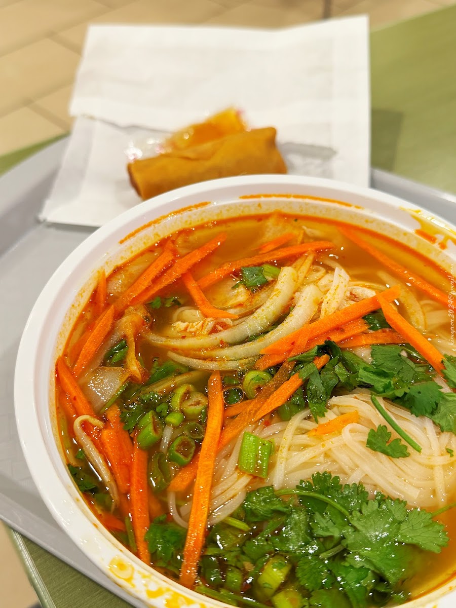 Thai Express Restaurant Edmonton-5