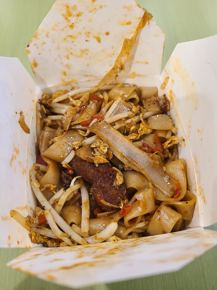 Thai Express Restaurant Edmonton-6