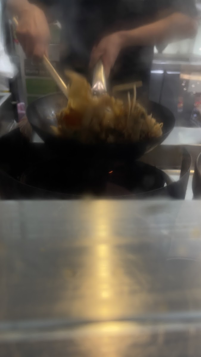 Thai Express Restaurant Edmonton-9